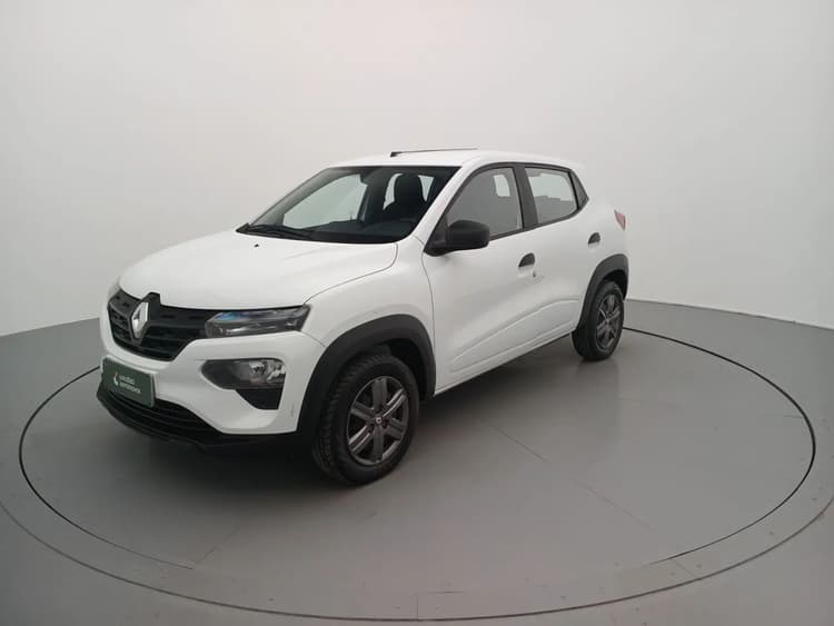 Renault Kwid 1.0 Zen 2024