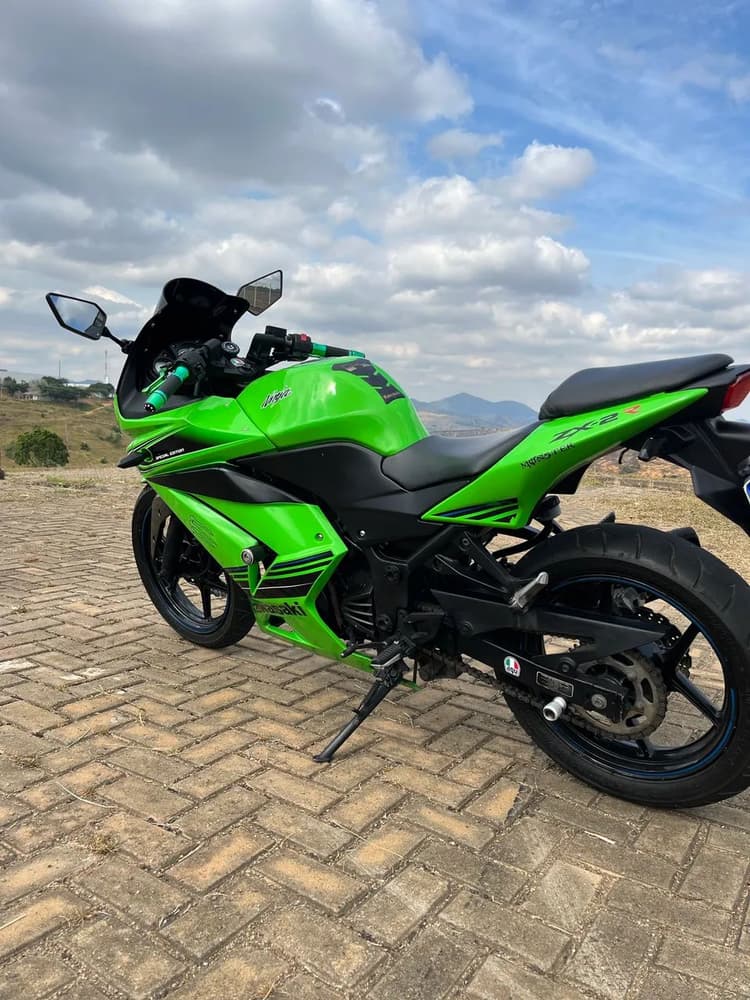 Vendo Ninja 