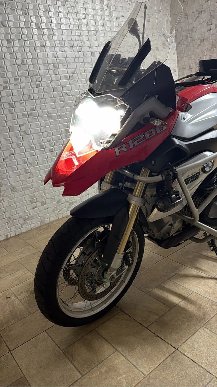 R1200 gs