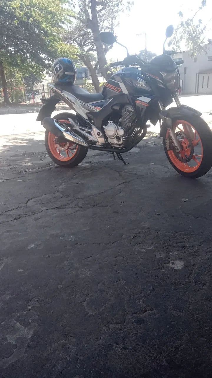 Twiste 250 2020