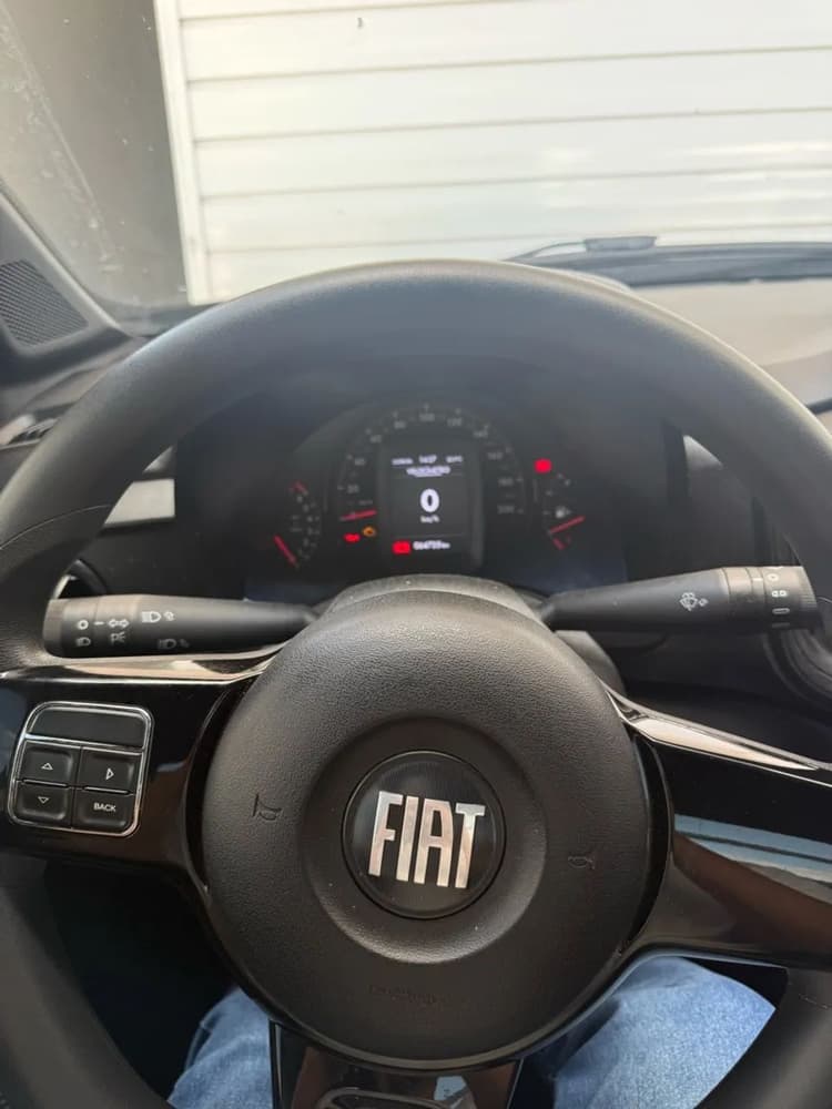 Fiat Strada Freedom 1.3 Flex 8V CS Plus 2023