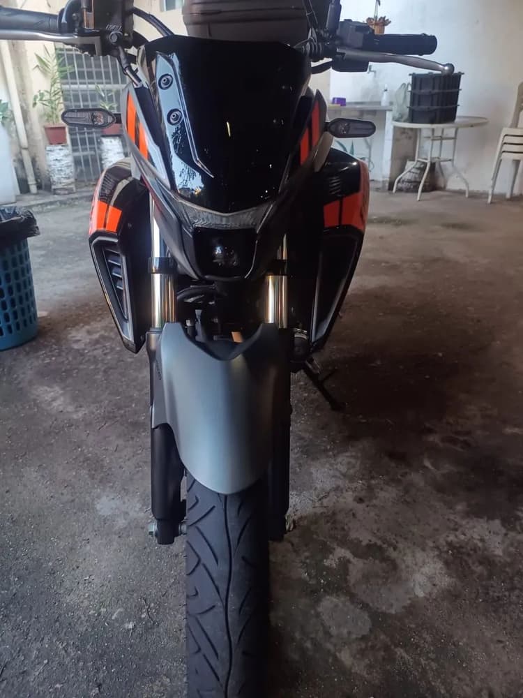 Único dono