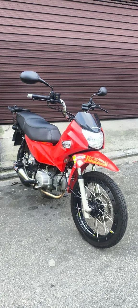 Pop120cc