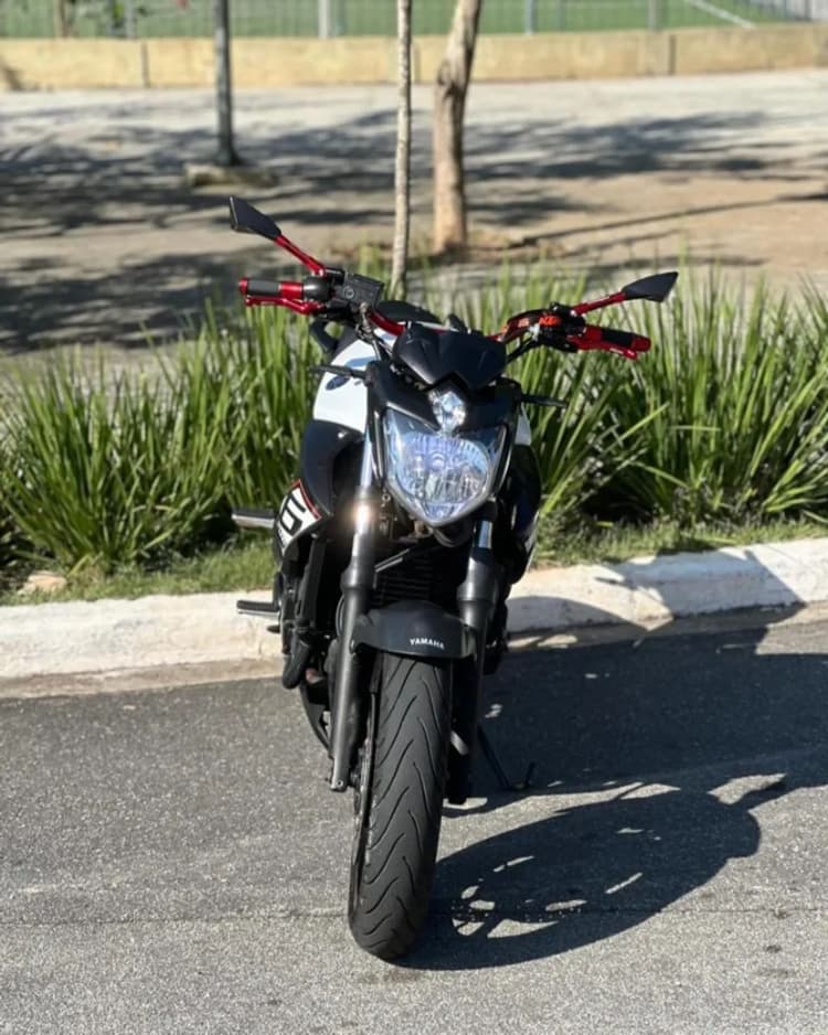 XJ6 SP - 2015
