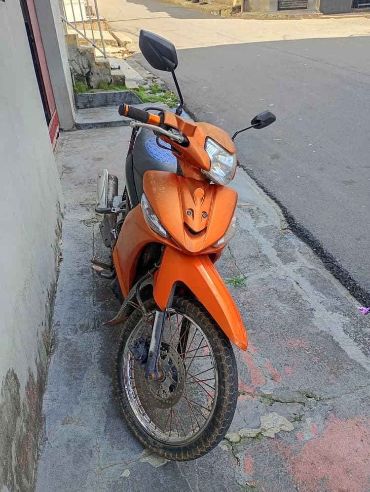 Não tenho 