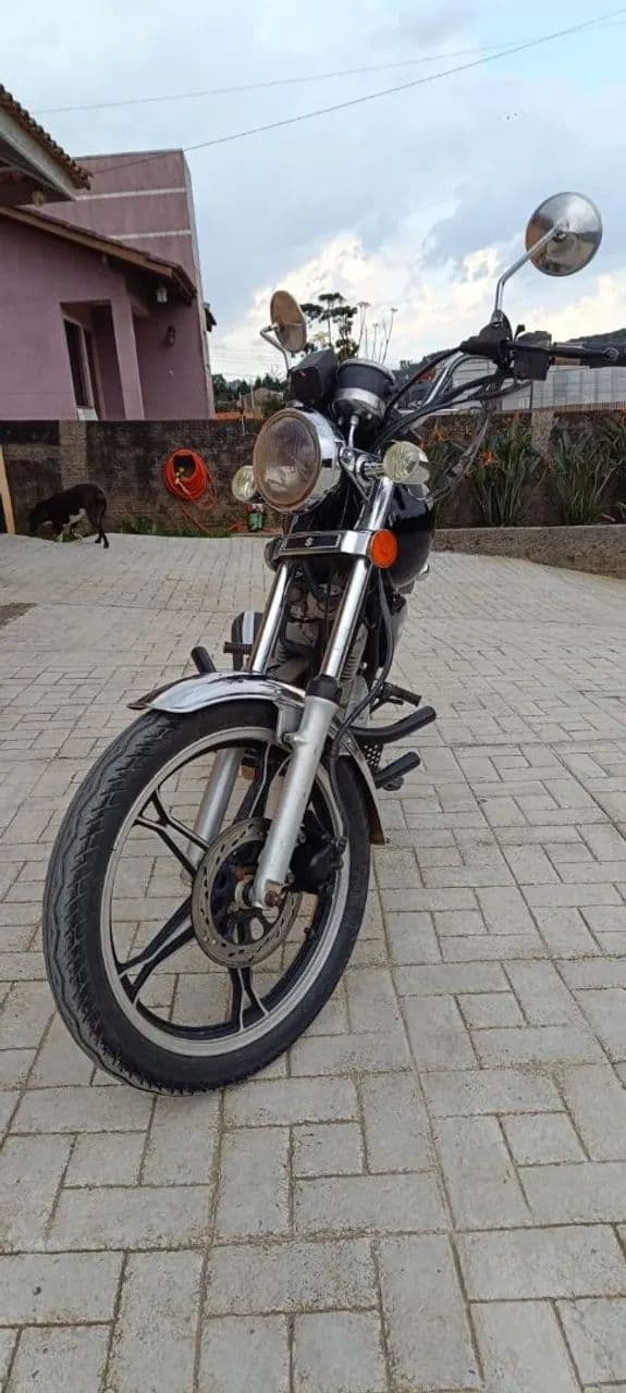 Suzuki 