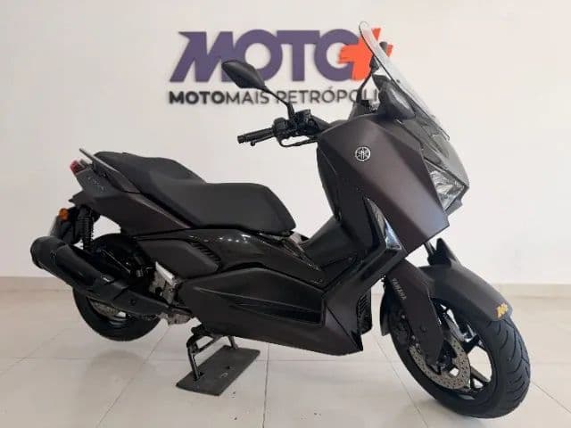 X-MAX 300 ABS