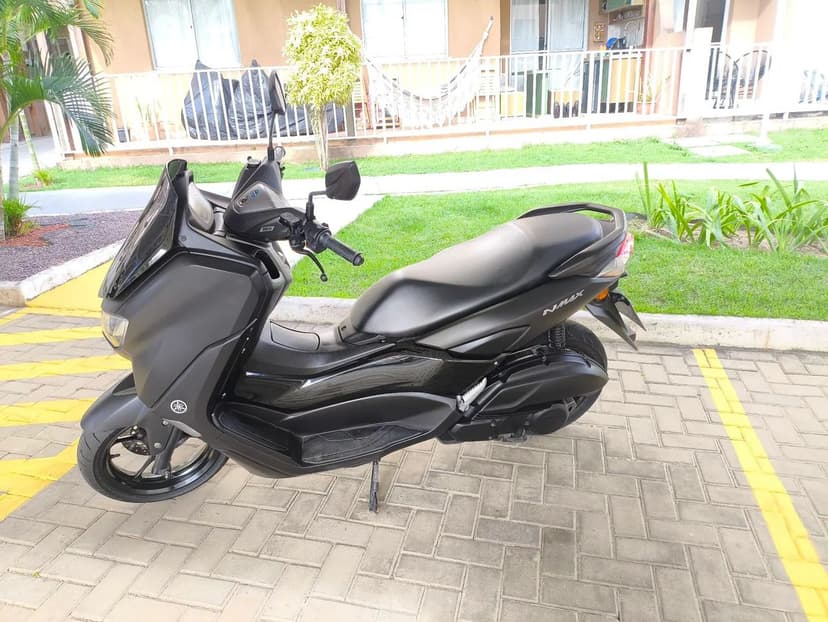 NMAX 160