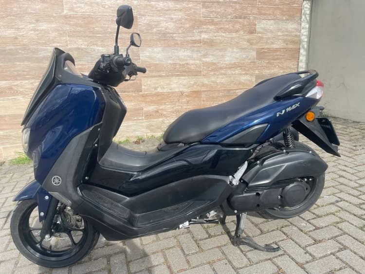 NMax 160 2021