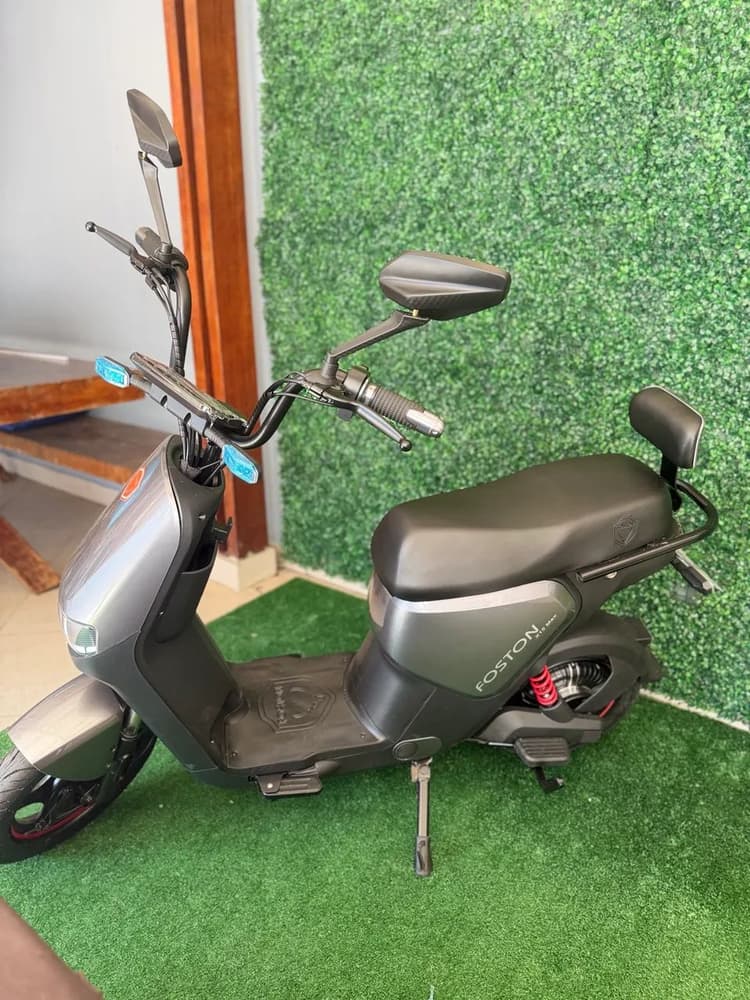 Foston x15max nova 