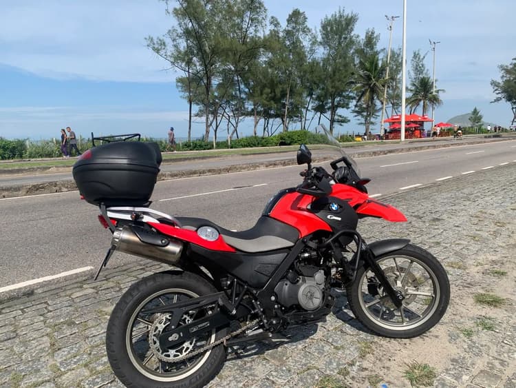 GS 650