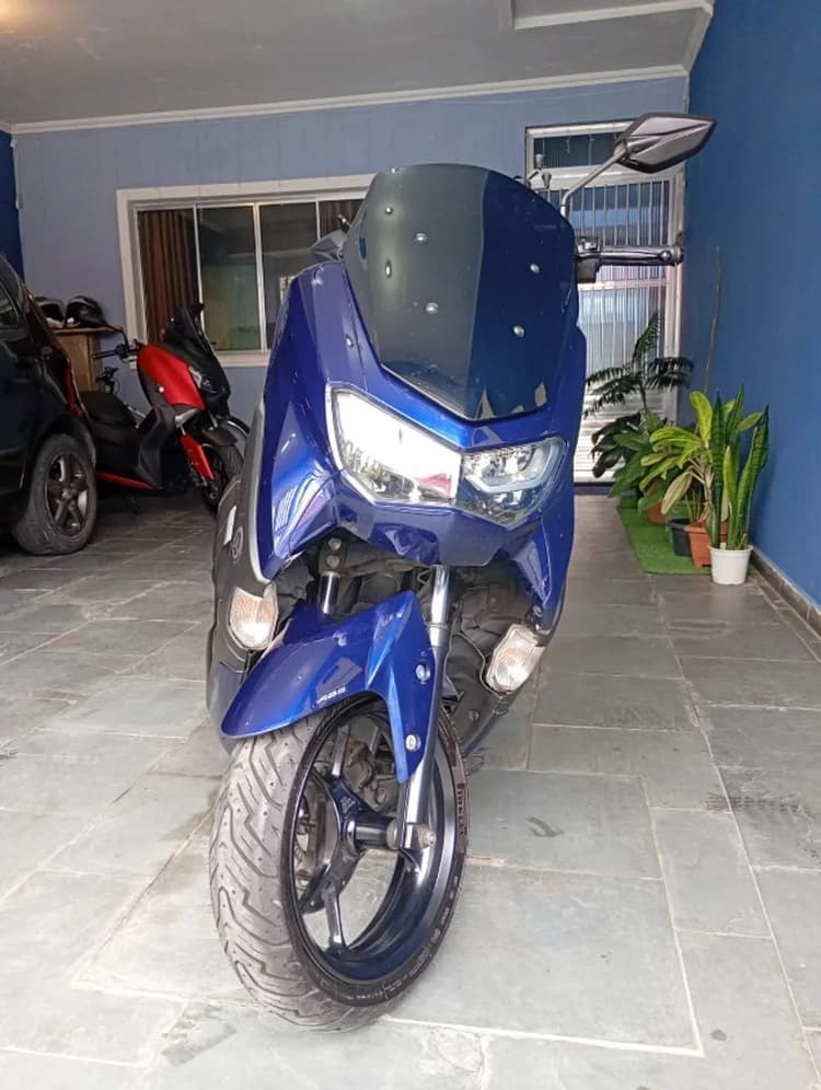 Nmax-160 2020/2021