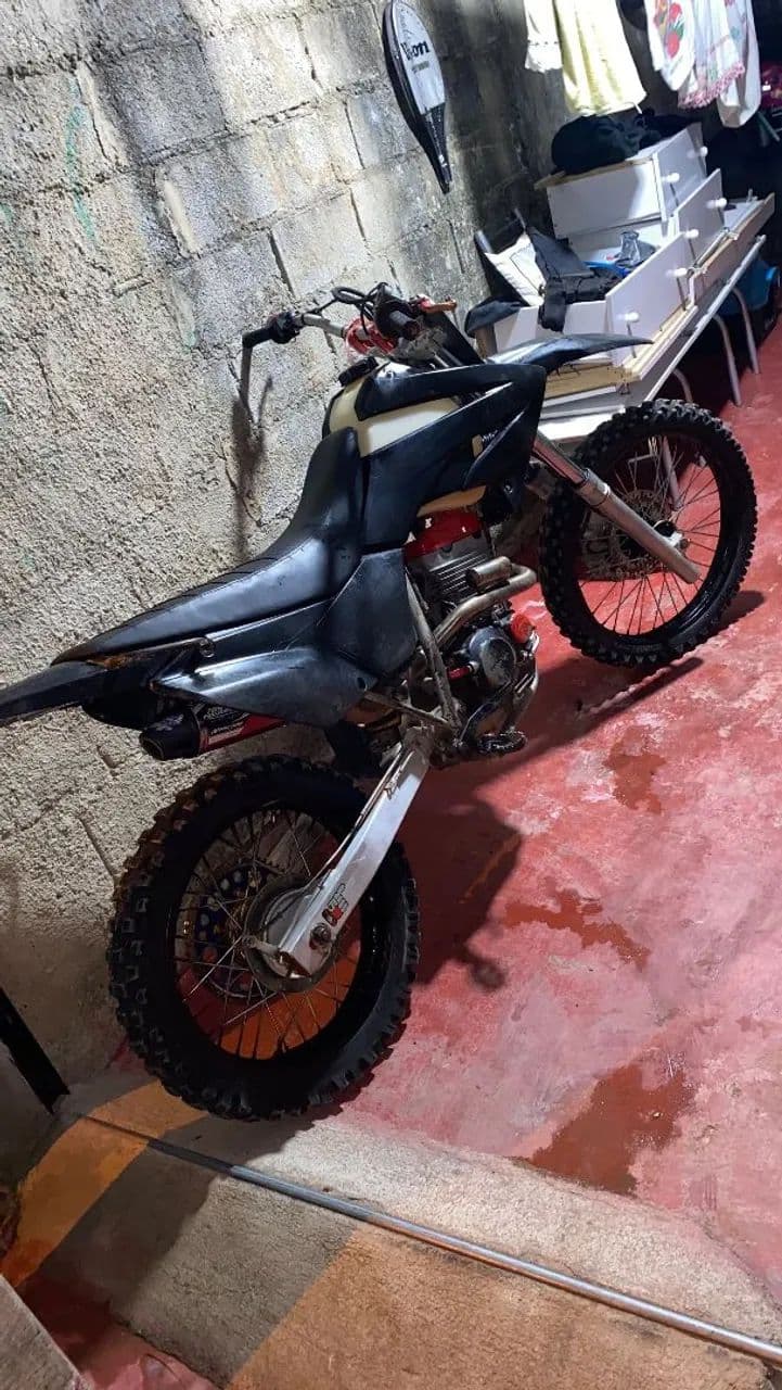 Tornado 310