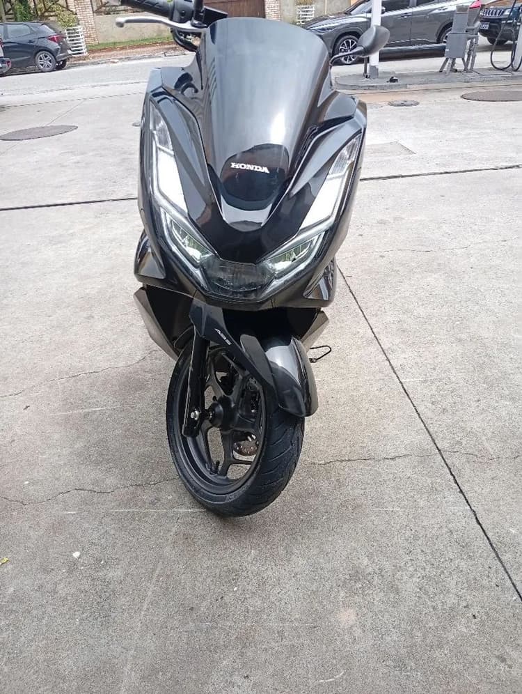 Honda PCX