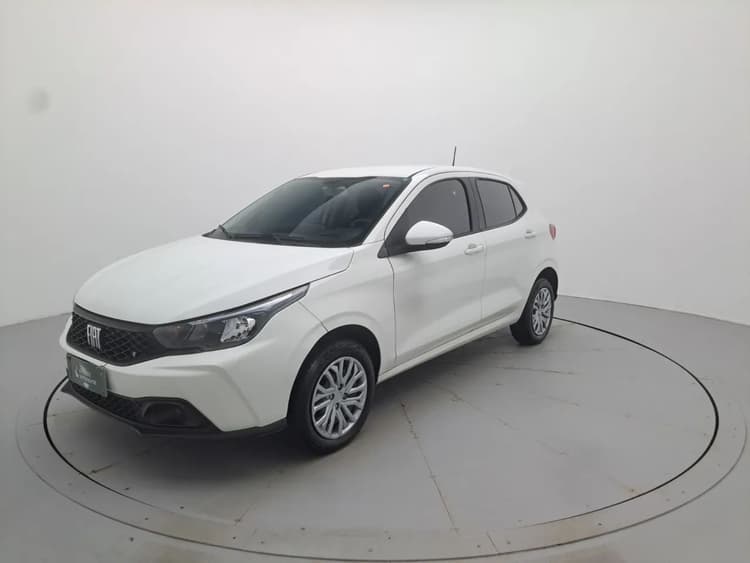 Fiat Argo Drive 1.0 Firefly 2025