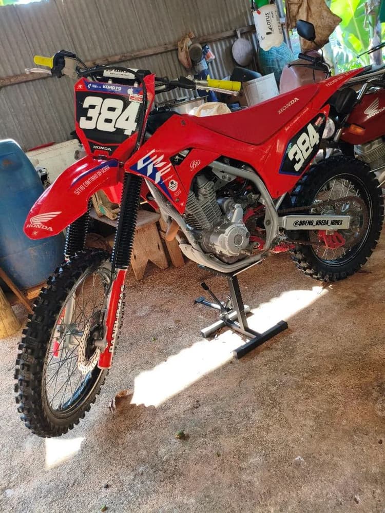 CRF 310 2024