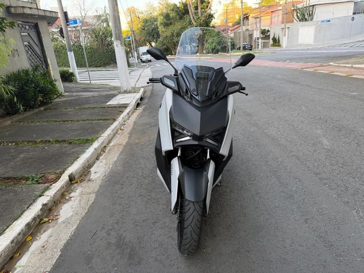 XMAX 250 X MAX