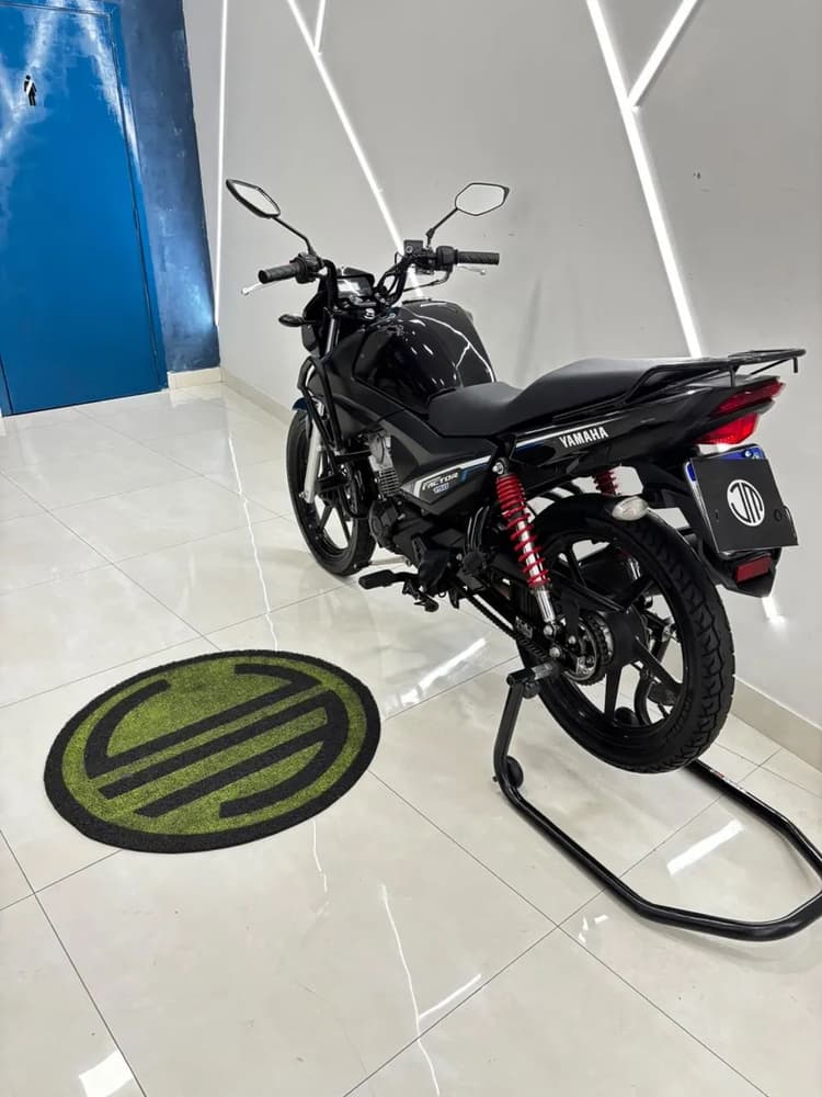 YAMAHA FACTOR 150 2023