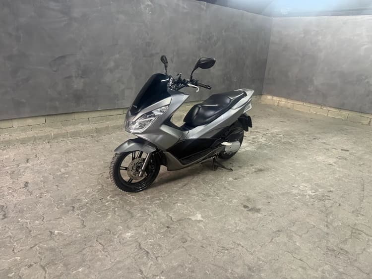 HONDA PCX DLX 2016/2016