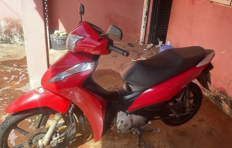 Biz 2018 125cc
