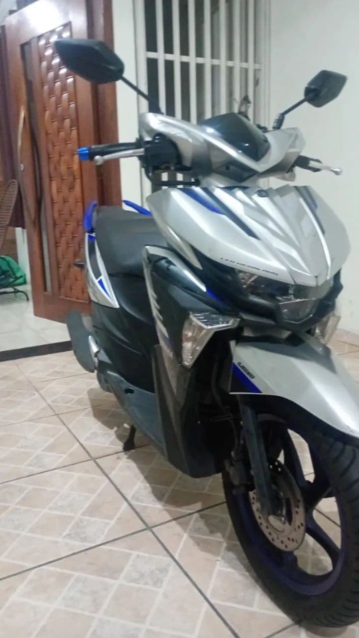 NEO 125 