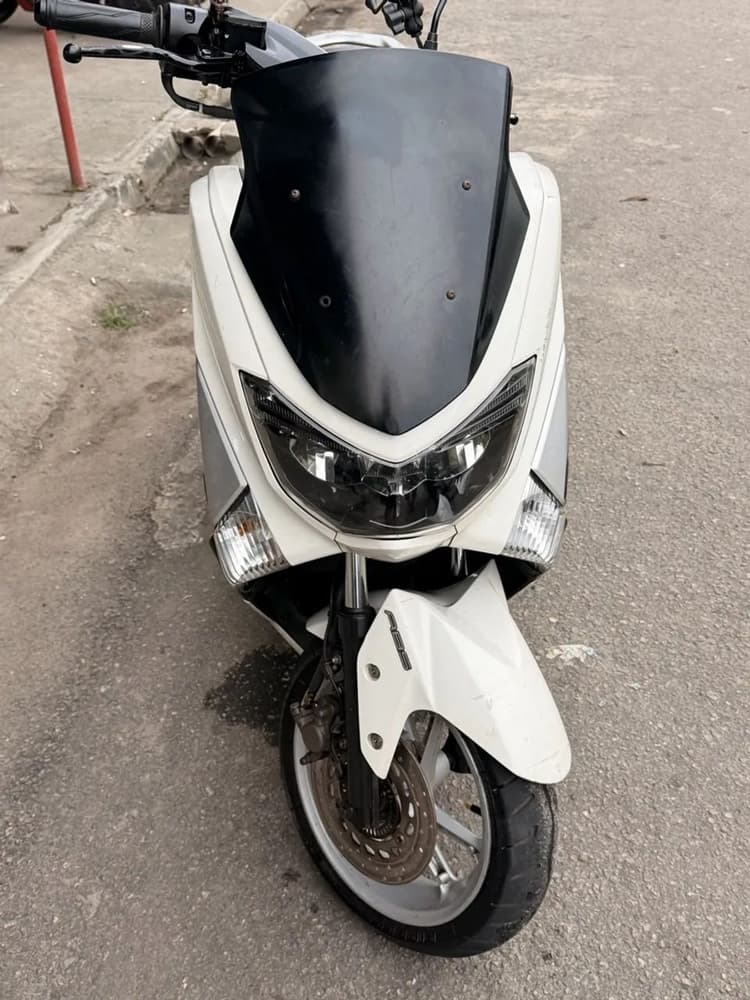 Nmax 2017 abs 