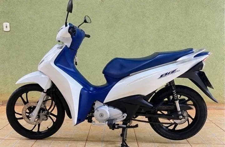 Moto 