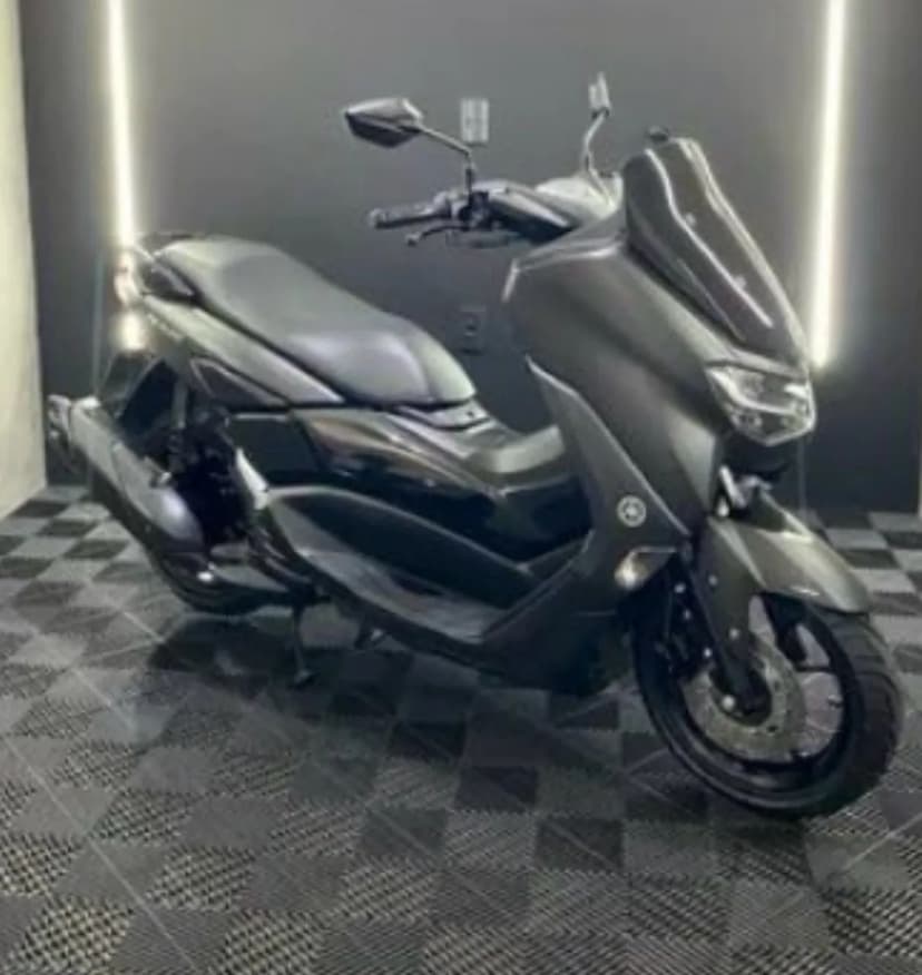 Yamaha NMax 160 2021