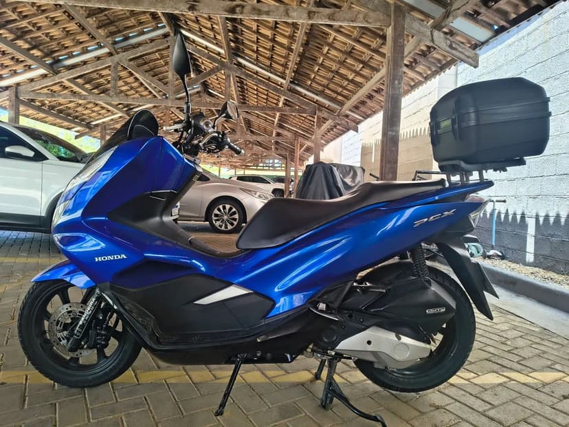 Vendo PCX 2022