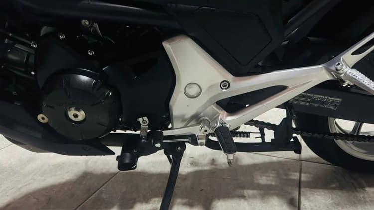 Moto NC750X