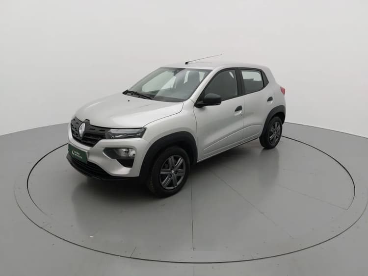 Renault Kwid 1.0 Zen 2025