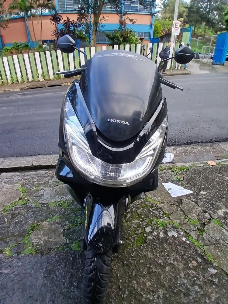 Honda PCX 150