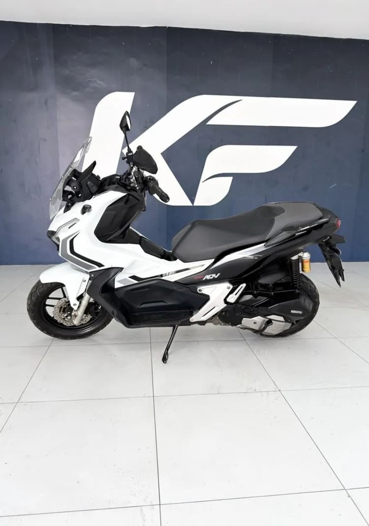 HONDA ADV 150 2021