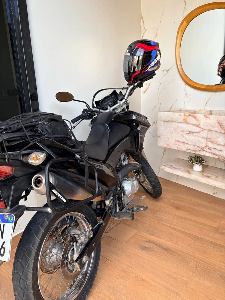 Moto bros
