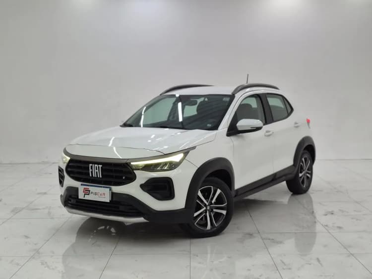 Fiat Pulse 2022