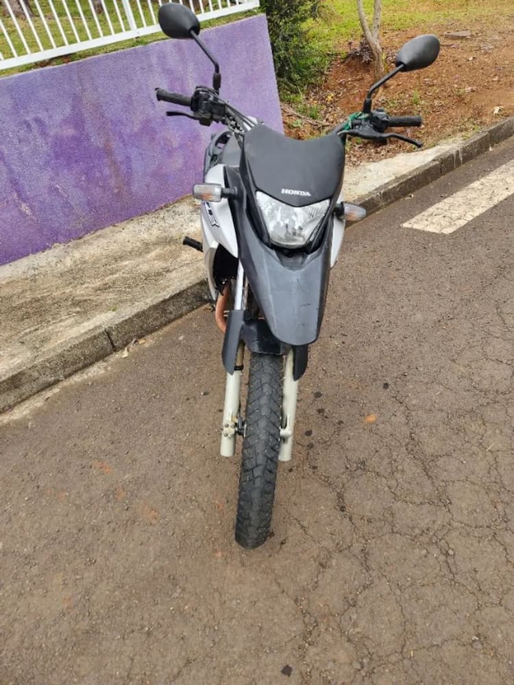 XRE 300