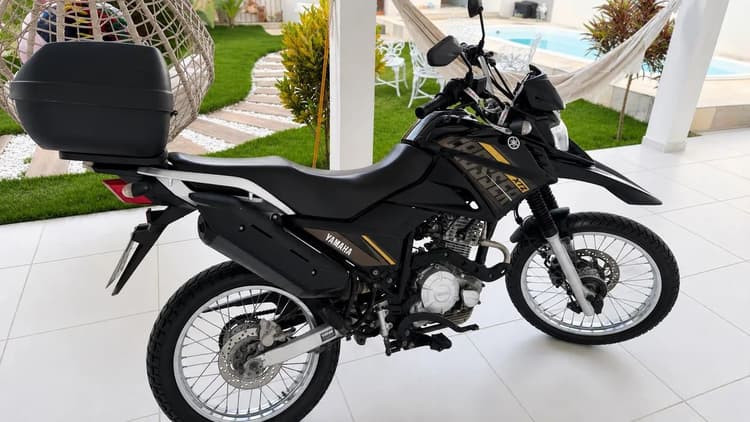 Moto Cross 2020?
