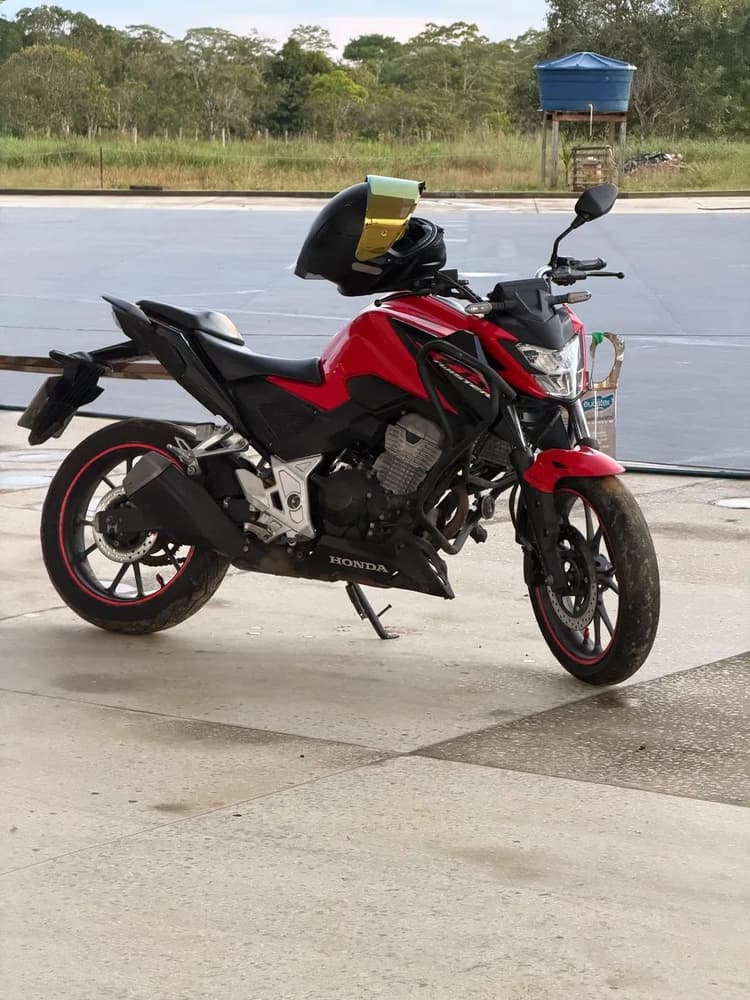 Cb300f  2023