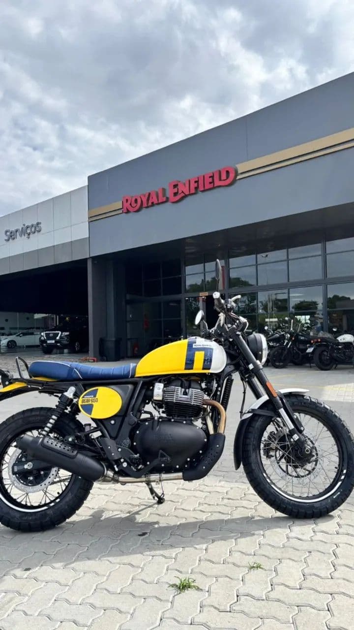 INTERCEPTOR BEAR 33.490- LUIZ 21964524428