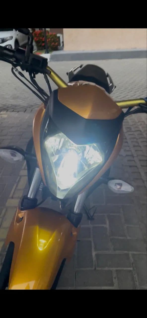 Cb 300 zera 