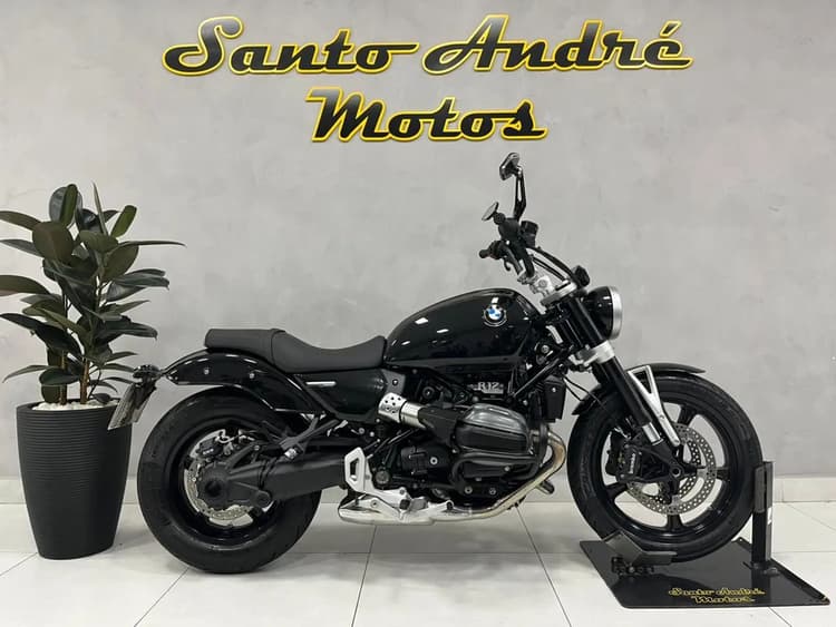 BMW R 12