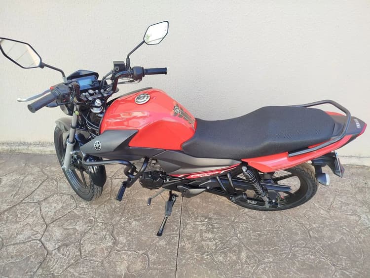 Vende-se Yamaha Factor 150 ED 2022