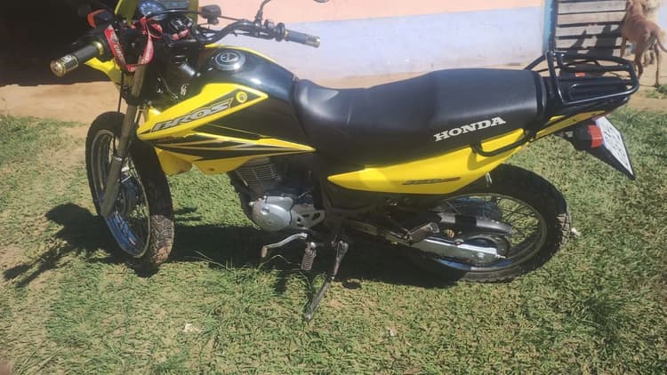 Vendo Broz 2008