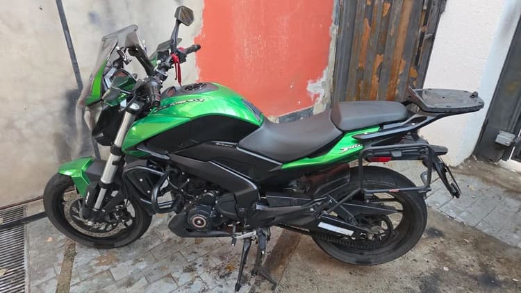 Vendo dominar 400