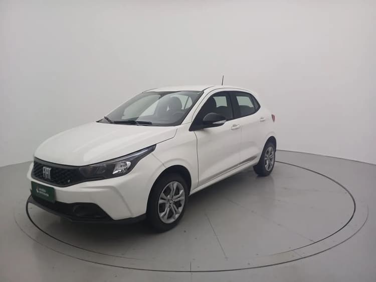 Fiat Argo Drive 1.0 Firefly 2026