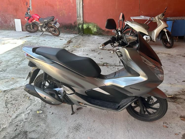Vendo pcx 19/19