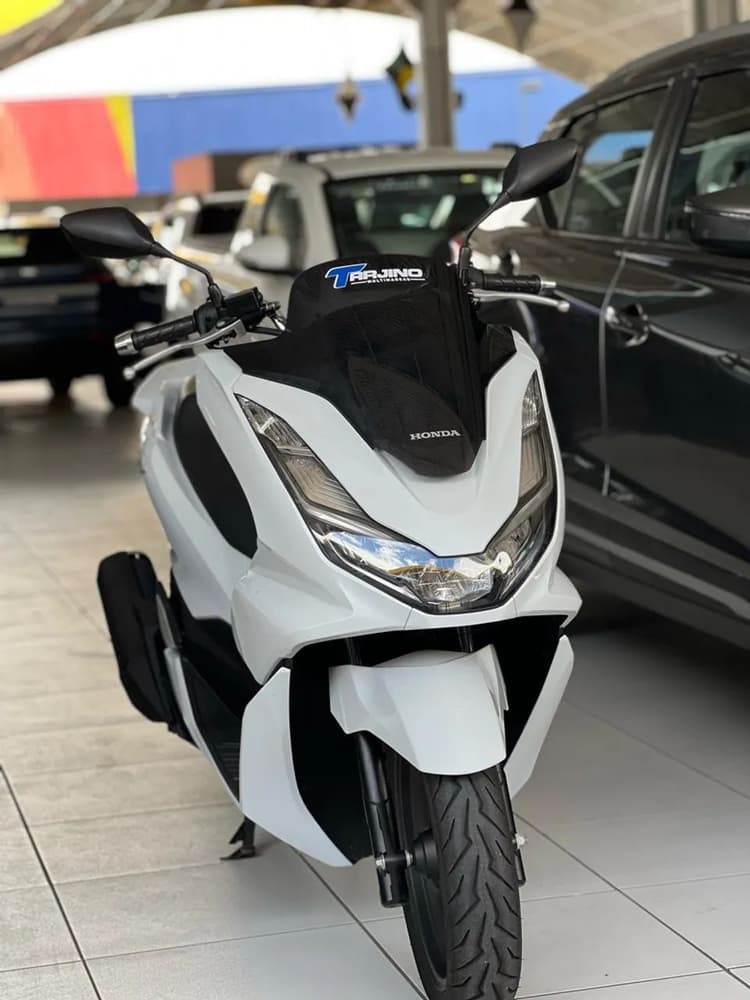 PCX 160