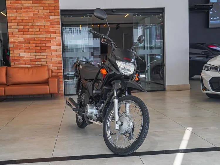 HONDA POP 110I 2023