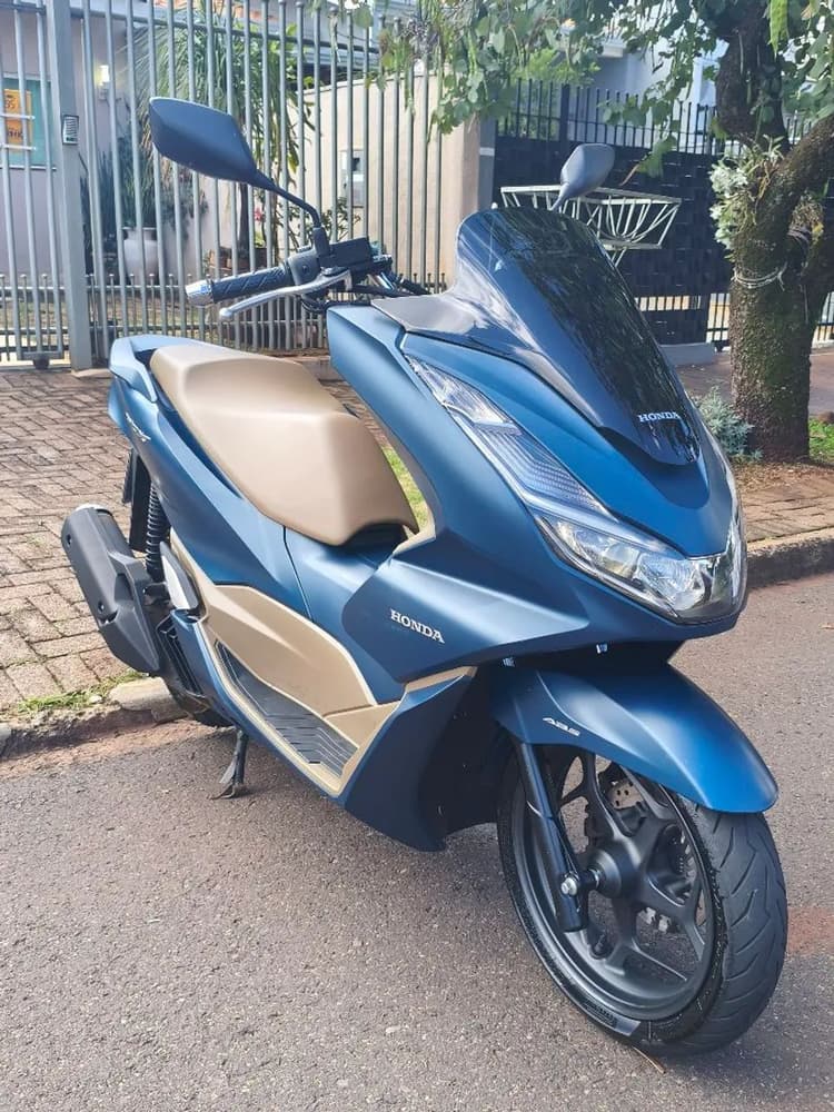 Vendo PCX DLX ABS 2023