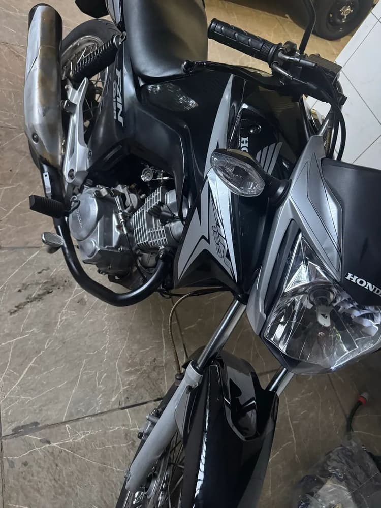 Honda cg 150 